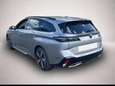 Peugeot 308 (2025) - Photo 3