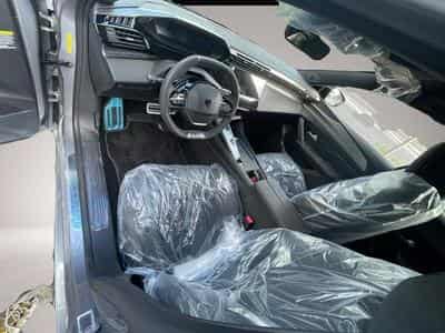 Peugeot 308 (2025) - Photo 5