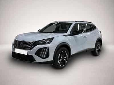 Peugeot 2008 (2025) - Photo 1