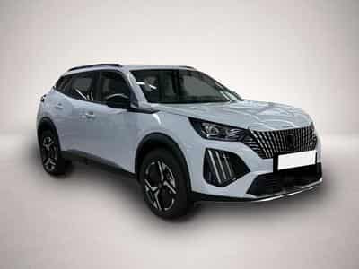Peugeot 2008 (2025) - Photo 3