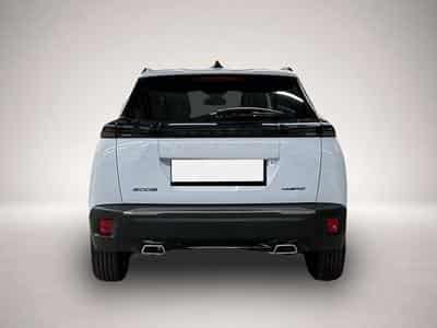 Peugeot 2008 (2025) - Photo 2