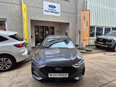 Ford Focus St-Line X 1.0 Ecoboost 155cv A7 (2026) - Photo 2