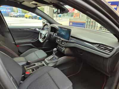 Ford Focus St-Line X 1.0 Ecoboost 155cv A7 (2026) - Photo 7