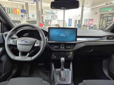 Ford Focus St-Line X 1.0 Ecoboost 155cv A7 (2026) - Photo 9