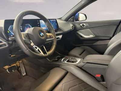 BMW 120 d HK HiFi DAB LED Komfortzg. (2025) - Photo 6