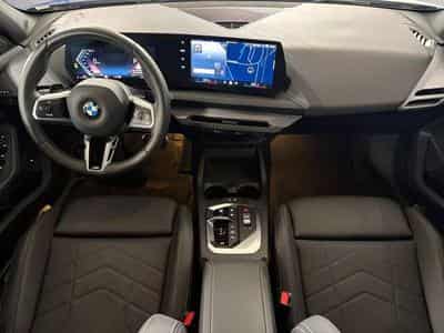 BMW 120 d HK HiFi DAB LED Komfortzg. (2025) - Photo 7
