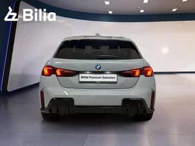 BMW 120 d Head-Up HK HiFi DAB LED RFK (2025) - Photo 4