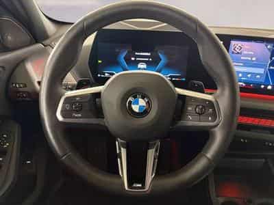 BMW 120 d Head-Up HK HiFi DAB LED RFK (2025) - Photo 12