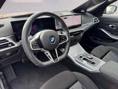 BMW 320 d xDrive HiFi DAB LED GSD RFK (2025) - Foto 6