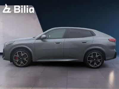 BMW iX2 xDrive30 DAB LED Komfortzg. (2025) - Photo 3