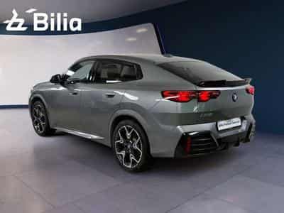 BMW iX2 xDrive30 DAB LED Komfortzg. (2025) - Photo 5