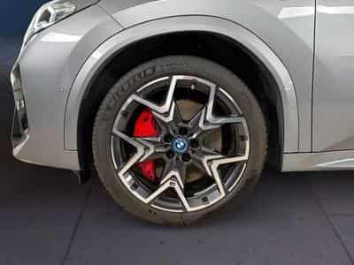 BMW iX2 xDrive30 DAB LED Komfortzg. (2025) - Photo 8