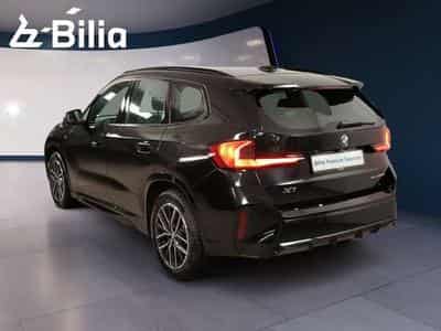 BMW X1 xDrive20d HK HiFi DAB LED Shz (2025) - Foto 5