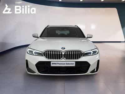 BMW 320 d xDrive Head-Up HiFi DAB LED (2025) - Foto 2