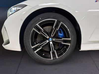 BMW 320 d xDrive Head-Up HiFi DAB LED (2025) - Foto 8