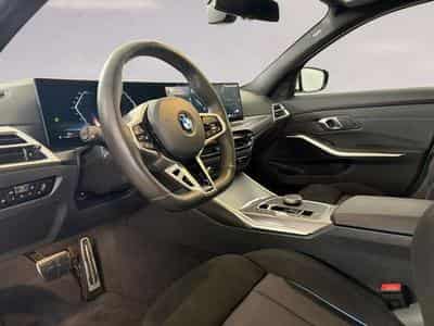 BMW 320 d xDrive Head-Up HiFi DAB LED (2025) - Foto 6
