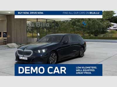 BMW 520 d xDrive M Sport M Sportpaket Head-Up DAB (2026) - Photo 1