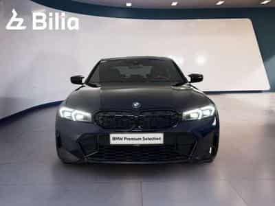 BMW M340 M340i xDrive HiFi DAB LED RFK Shz (2025) - Foto 2