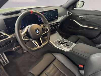 BMW M340 M340i xDrive HiFi DAB LED RFK Shz (2025) - Foto 6