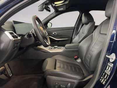 BMW M340 M340i xDrive HiFi DAB LED RFK Shz (2025) - Foto 9