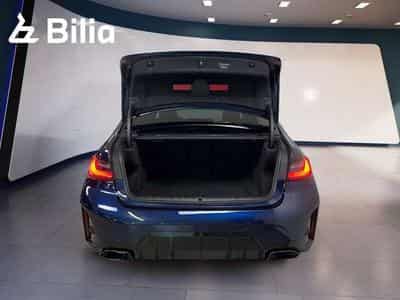 BMW M340 M340i xDrive HiFi DAB LED RFK Shz (2025) - Foto 11
