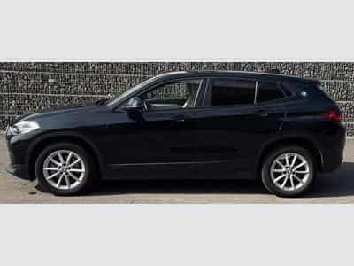 BMW X2 X2 1.5iA sDrive18 // Révisée Et Garantie 12 Mois✅✅ (2020) - Foto 5