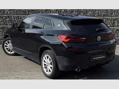 BMW X2 X2 1.5iA sDrive18 // Révisée Et Garantie 12 Mois✅✅ (2020) - Foto 7