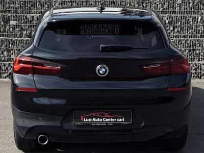 BMW X2 X2 1.5iA sDrive18 // Révisée Et Garantie 12 Mois✅✅ (2020) - Foto 8