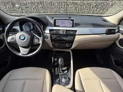 BMW X2 X2 1.5iA sDrive18 // Révisée Et Garantie 12 Mois✅✅ (2020) - Foto 9
