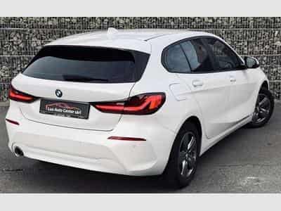 BMW 118 118i Automatique // Révisée Et Garantie 12 Mois✅✅✅ (2021) - Photo 6