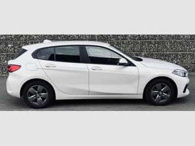 BMW 118 118i Automatique // Révisée Et Garantie 12 Mois✅✅✅ (2021) - Photo 4
