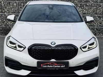 BMW 118 118i Automatique // Révisée Et Garantie 12 Mois✅✅✅ (2021) - Photo 3