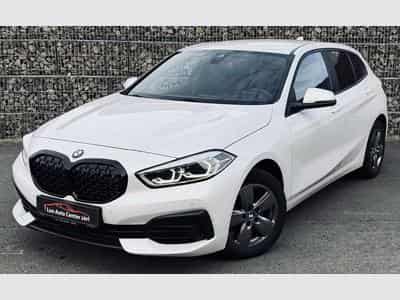 BMW 118 118i Automatique // Révisée Et Garantie 12 Mois✅✅✅ (2021) - Photo 2