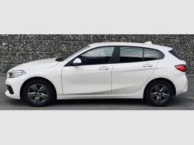 BMW 118 118i Automatique // Révisée Et Garantie 12 Mois✅✅✅ (2021) - Photo 5