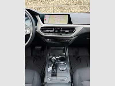 BMW 118 118i Automatique // Révisée Et Garantie 12 Mois✅✅✅ (2021) - Photo 10