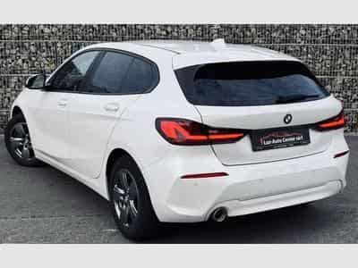 BMW 118 118i Automatique // Révisée Et Garantie 12 Mois✅✅✅ (2021) - Photo 7