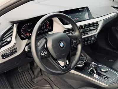 BMW 118 118i Automatique // Révisée Et Garantie 12 Mois✅✅✅ (2021) - Photo 11