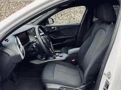 BMW 118 118i Automatique // Révisée Et Garantie 12 Mois✅✅✅ (2021) - Photo 13