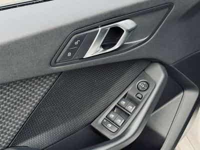 BMW 118 118i Automatique // Révisée Et Garantie 12 Mois✅✅✅ (2021) - Photo 12
