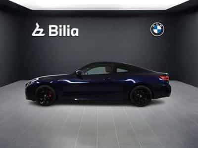 BMW M440 M440i xDrive LCI (2024) - Photo 3