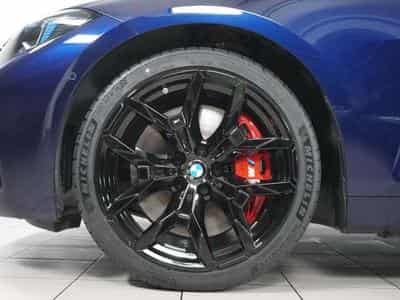 BMW M440 M440i xDrive LCI (2024) - Photo 4