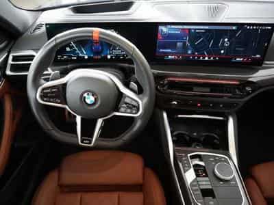 BMW M440 M440i xDrive LCI (2024) - Photo 6