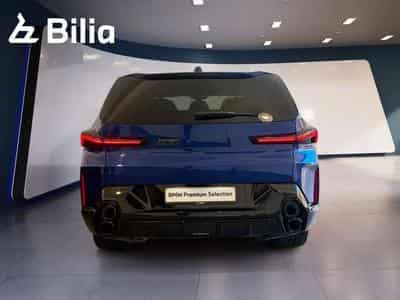 BMW XM (2023) - Foto 4