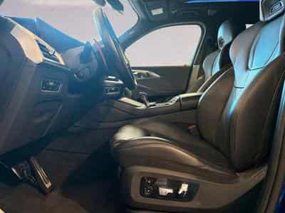 BMW XM (2023) - Foto 9