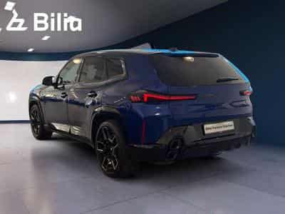 BMW XM (2023) - Foto 5