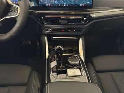 Alpina B4 GT Gran Coupé SWITCH-TRONIC Allrad HK HiFi (2025) - Foto 7
