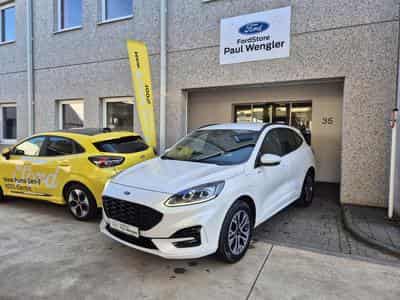 Ford Kuga ST-Line X PHEV 225cv Aut. FWD (2022) - Photo 1