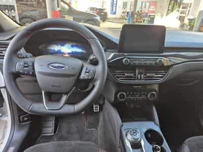 Ford Kuga ST-Line X PHEV 225cv Aut. FWD (2022) - Photo 11