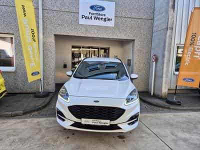 Ford Kuga ST-Line X PHEV 225cv Aut. FWD (2022) - Photo 2