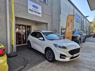 Ford Kuga ST-Line X PHEV 225cv Aut. FWD (2022) - Photo 3